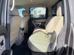 
										2016 Nissan Titan XD SL 4X4 / 30K Miles full									