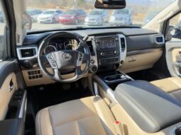 
										2016 Nissan Titan XD SL 4X4 / 30K Miles full									