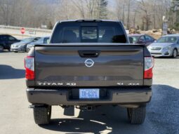 2016 Nissan Titan XD SL 4X4 / 30K Miles