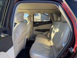 
										2017 Lincoln MKC Reserve FWD / 31K Miles full									