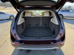 
										2017 Lincoln MKC Reserve FWD / 31K Miles full									