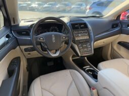 
										2017 Lincoln MKC Reserve FWD / 31K Miles full									