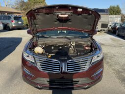 
										2017 Lincoln MKC Reserve FWD / 31K Miles full									