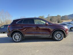 2017 Lincoln MKC Reserve FWD / 31K Miles