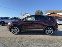 
										2017 Lincoln MKC Reserve FWD / 31K Miles full									