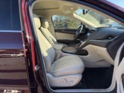 
										2017 Lincoln MKC Reserve FWD / 31K Miles full									