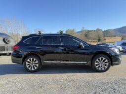 2017 Subaru Outback 3.6R Touring / 132K Miles