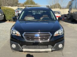 
										2017 Subaru Outback 3.6R Touring / 132K Miles full									