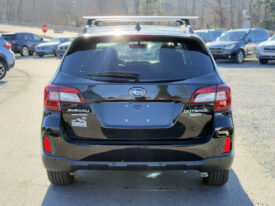 2017 Subaru Outback 3.6R Touring / 132K Miles