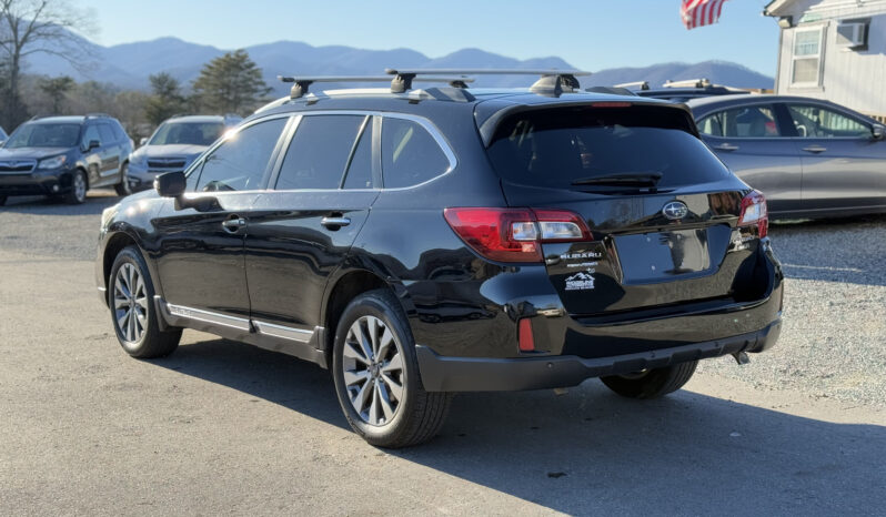 
								2017 Subaru Outback 3.6R Touring / 132K Miles full									