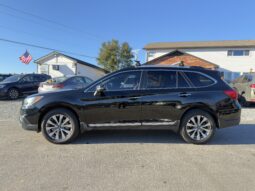 
										2017 Subaru Outback 3.6R Touring / 132K Miles full									