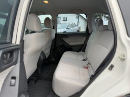 
										2018 Subaru Forester 2.5i CVT / 124K Miles full									