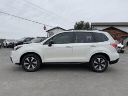 
										2018 Subaru Forester 2.5i CVT / 124K Miles full									