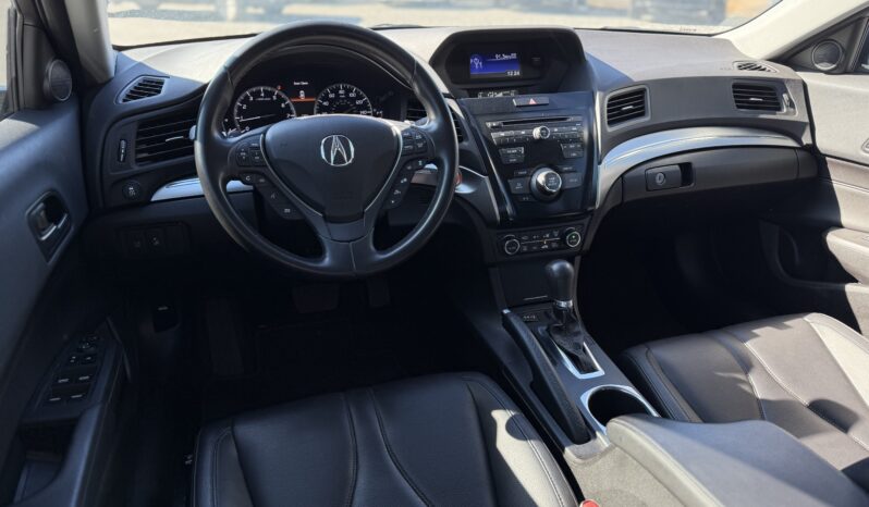 
								2021 Acura ILX Sedan / 27K Miles full									