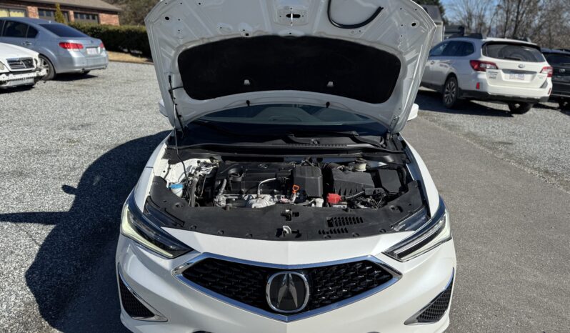 
								2021 Acura ILX Sedan / 27K Miles full									