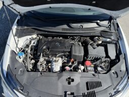 
										2021 Acura ILX Sedan / 27K Miles full									