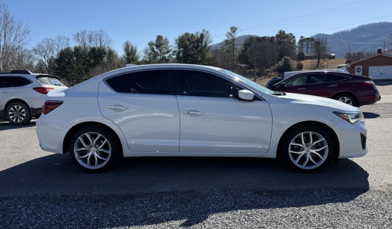 
								2021 Acura ILX Sedan / 27K Miles full									