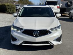 
										2021 Acura ILX Sedan / 27K Miles full									