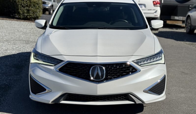 
								2021 Acura ILX Sedan / 27K Miles full									