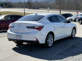 2021 Acura ILX Sedan / 27K Miles