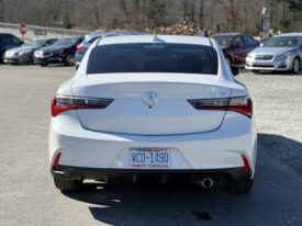 2021 Acura ILX Sedan / 27K Miles