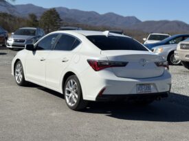 2021 Acura ILX Sedan / 27K Miles