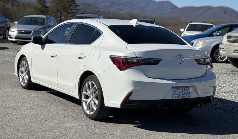 
								2021 Acura ILX Sedan / 27K Miles full									