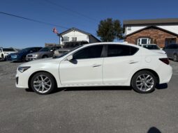 
										2021 Acura ILX Sedan / 27K Miles full									