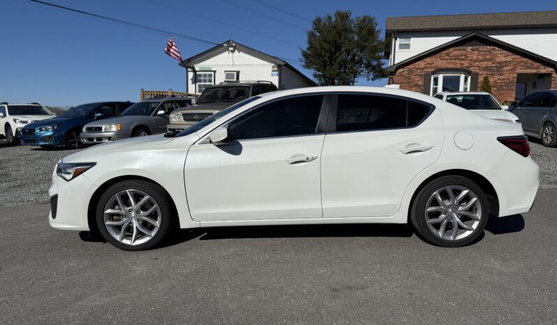 
								2021 Acura ILX Sedan / 27K Miles full									