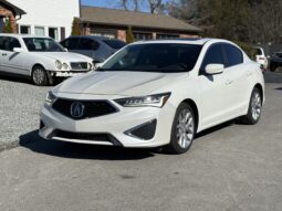 
										2021 Acura ILX Sedan / 27K Miles full									