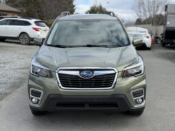 
										2021 Subaru Forester Limited 2.5i / 20K Miles full									