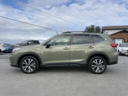 
										2021 Subaru Forester Limited 2.5i / 20K Miles full									