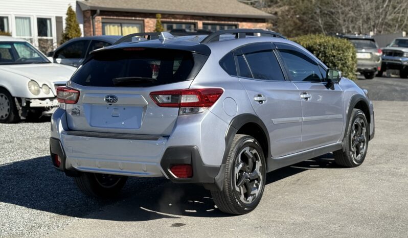 
								2022 Subaru Crosstrek Limited CVT / 18K Miles full									