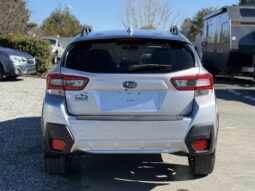 2022 Subaru Crosstrek Limited CVT / 18K Miles