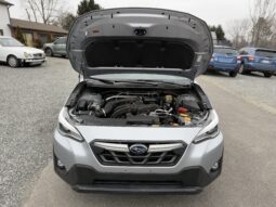 
										2023 Subaru Crosstrek Limited CVT / 26K Miles full									