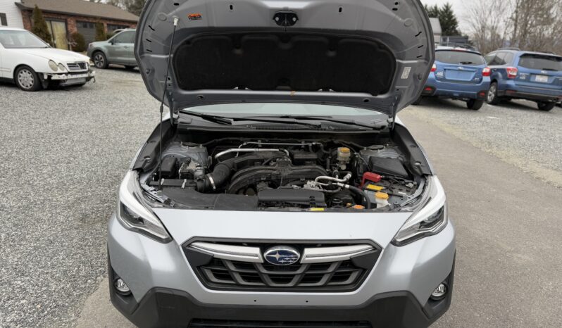 
								2023 Subaru Crosstrek Limited CVT / 26K Miles full									