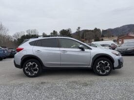 2023 Subaru Crosstrek Limited CVT / 26K Miles