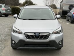 
										2023 Subaru Crosstrek Limited CVT / 26K Miles full									