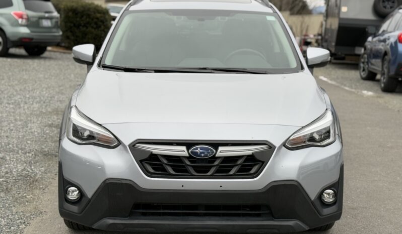 
								2023 Subaru Crosstrek Limited CVT / 26K Miles full									