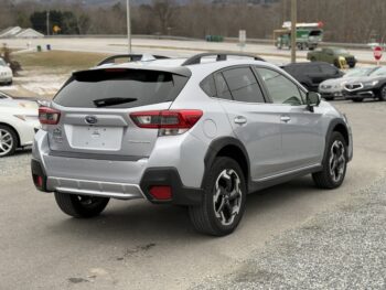 2023 Subaru Crosstrek Limited CVT / 26K Miles