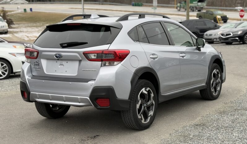 
								2023 Subaru Crosstrek Limited CVT / 26K Miles full									