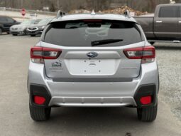 2023 Subaru Crosstrek Limited CVT / 26K Miles