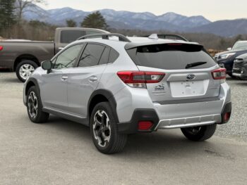 2023 Subaru Crosstrek Limited CVT / 26K Miles