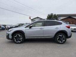 
										2023 Subaru Crosstrek Limited CVT / 26K Miles full									