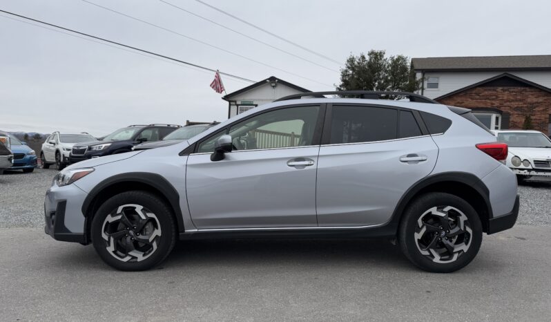 
								2023 Subaru Crosstrek Limited CVT / 26K Miles full									