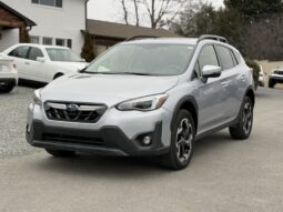 
										2023 Subaru Crosstrek Limited CVT / 26K Miles full									