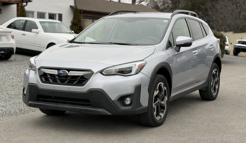 
								2023 Subaru Crosstrek Limited CVT / 26K Miles full									