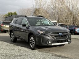 2024 Subaru Outback Limited CVT