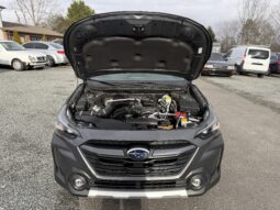 
										2024 Subaru Outback Limited CVT full									