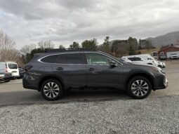 2024 Subaru Outback Limited CVT